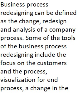 Organization Process Analysis DQ(2)